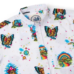 Short Sleeve Shirts|Short Sleeves|RSVLTS The Great Outdoors 