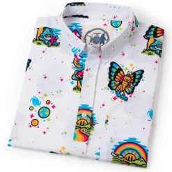 Short Sleeve Shirts|Short Sleeves|RSVLTS The Great Outdoors 