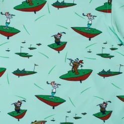 Greatest Hits|Breakfast Balls®|The Jetsons “Orbit City Golf Club