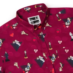 The Office|Short Sleeves|The Office
