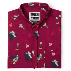 The Office|Short Sleeves|The Office