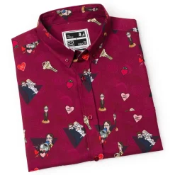 The Office|Short Sleeves|The Office