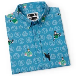 The Office|Short Sleeves|The Office