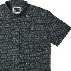The Office|Short Sleeves|The Office "Scranton Olympiad" – KUNUFLEX Short Sleeve Shirt