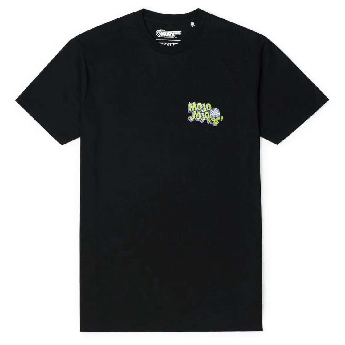 The Powerpuff Girls|Cartoon Network|Powerpuff Girls The "Mojo Jojo" – Crewneck Tee