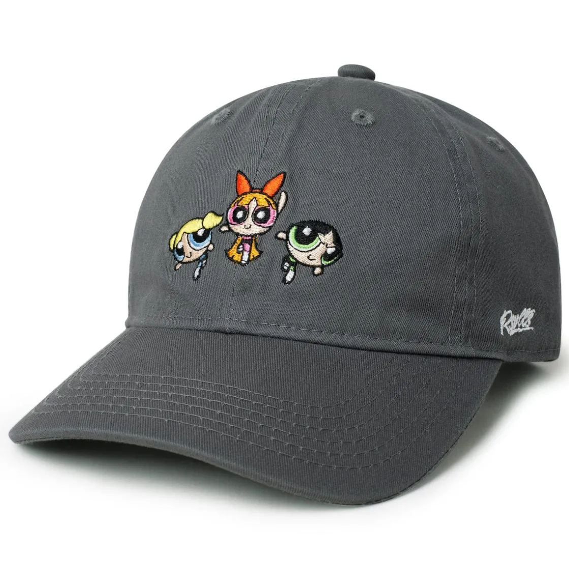 The Powerpuff Girls|Cartoon Network|Powerpuff Girls The "PPG" – Dad Hat