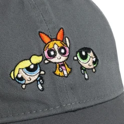 The Powerpuff Girls|Cartoon Network|Powerpuff Girls The "PPG" – Dad Hat