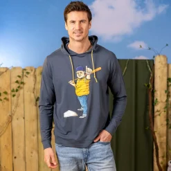 The Sandlot|Baseball|The Sandlot "Great Hambino's Called Shot" – Performance Hoodie