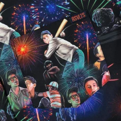 The Sandlot|Baseball|The Sandlot 