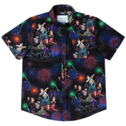 The Sandlot|Baseball|The Sandlot "Night Game" – Youth KUNUFLEX Short Sleeve Shirt