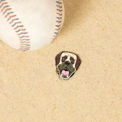 Accessories|Greatest Hits|The Sandlot "The Beast" – Ball Marker