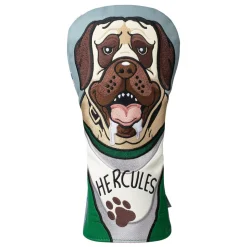 Headcovers|Accessories|The Sandlot "The Beast" – Driver Headcover