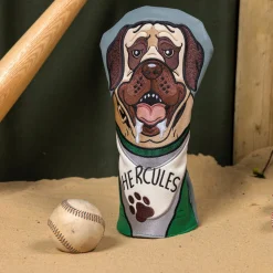 Headcovers|Accessories|The Sandlot "The Beast" – Driver Headcover