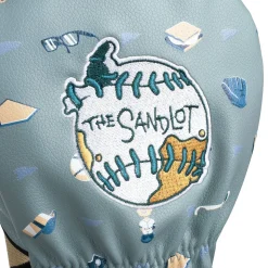 Headcovers|Accessories|The Sandlot
