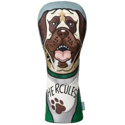 Headcovers|Accessories|The Sandlot "The Beast" – Fairway Headcover
