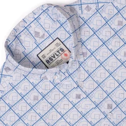 Short Sleeve Shirts|Baseball|RSVLTS The Scorekeeper – KUNUFLEX Short Sleeve Shirt