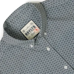 Short Sleeve Shirts|Short Sleeves|RSVLTS The Seaside – KUNUFLEX Short Sleeve Shirt