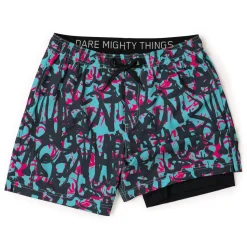 Shorts|Athletic Wear|RSVLTS The Tag – V1 Lined Training Shorts