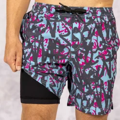 Shorts|Athletic Wear|RSVLTS The Tag – V1 Lined Training Shorts