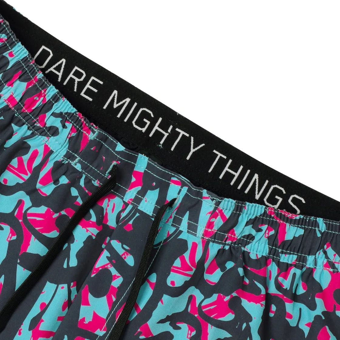 Shorts|Athletic Wear|RSVLTS The Tag – V1 Lined Training Shorts