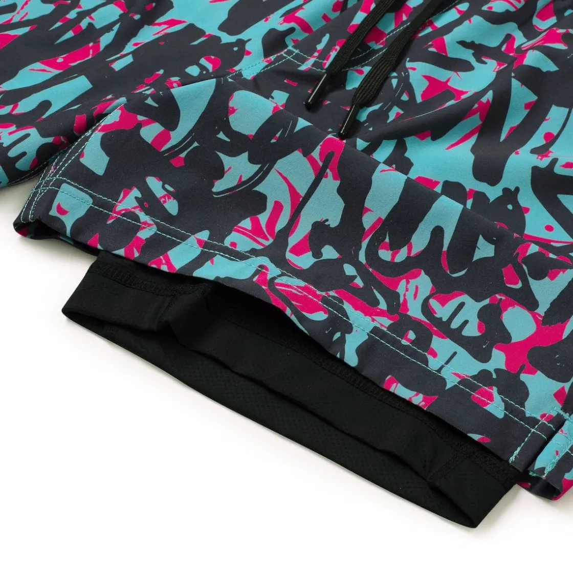 Shorts|Athletic Wear|RSVLTS The Tag – V1 Lined Training Shorts