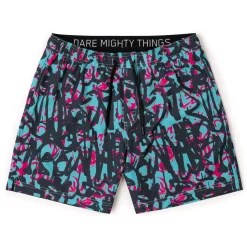 Shorts|Athletic Wear|RSVLTS The Tag – V1 Lined Training Shorts
