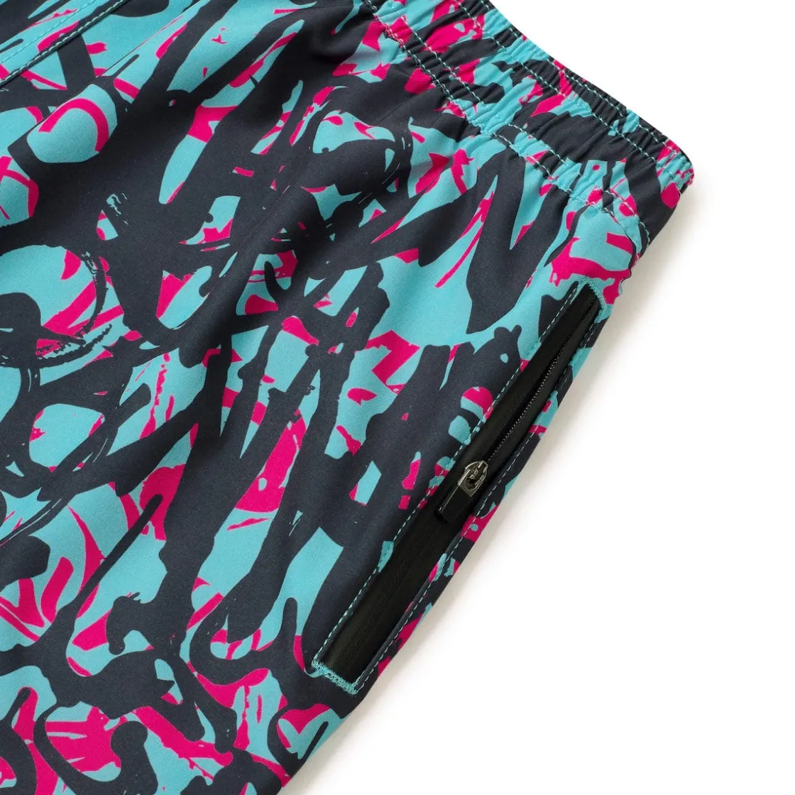 Shorts|Athletic Wear|RSVLTS The Tag – V1 Lined Training Shorts
