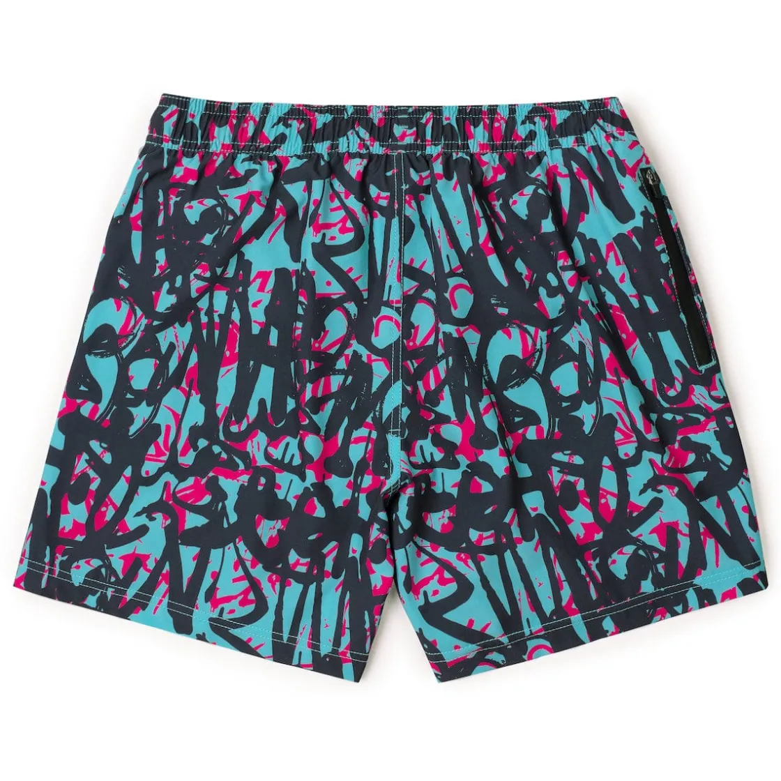 Shorts|Athletic Wear|RSVLTS The Tag – V1 Lined Training Shorts