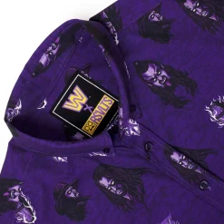 Wwe|Short Sleeves|WWE The Undertaker 