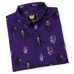 Wwe|Short Sleeves|WWE The Undertaker 