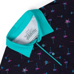 Greatest Hits|Breakfast Balls®|Marvel Thor “Mjolnir & Stormbreaker” – All-Day Polo