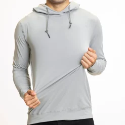 Performance Hoodies|Outerwear|RSVLTS Thunder Frost – Performance Hoodie