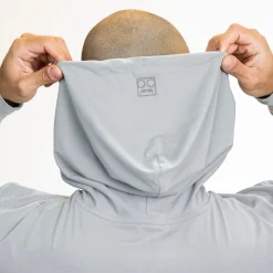 Performance Hoodies|Outerwear|RSVLTS Thunder Frost – Performance Hoodie