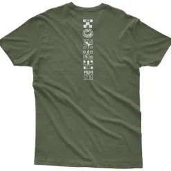 T-shirts|Tiki|RSVLTS Tiki Teddy – Crewneck Tee