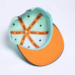 Nickelodeon|Accessories|Nickelodeon TLB New York Vigilantes – Snapback Cap