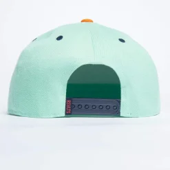 Nickelodeon|Accessories|Nickelodeon TLB New York Vigilantes – Snapback Cap