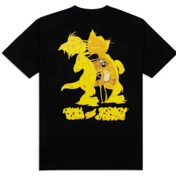 Tom And Jerry|Warner Bros.|Tom and Jerry 