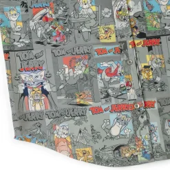 Tom And Jerry|Warner Bros.|Tom and Jerry