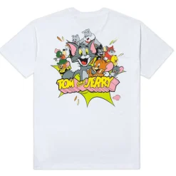 Tom And Jerry|Warner Bros.|Tom and Jerry