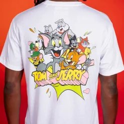 Tom And Jerry|Warner Bros.|Tom and Jerry