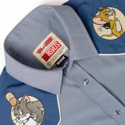 Tom And Jerry|Warner Bros.|Tom and Jerry