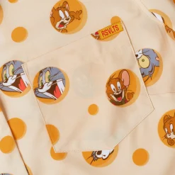 Tom And Jerry|Warner Bros.|Tom and Jerry