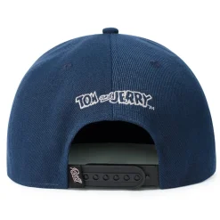 Tom And Jerry|Warner Bros.|Tom and Jerry "The Cat’s Me-Ouch!" – TLB Hat