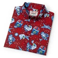 Short Sleeves|Top Gun