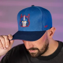 Transformers|Hasbro|Transformers "Optimus Prime" – TLB Hat