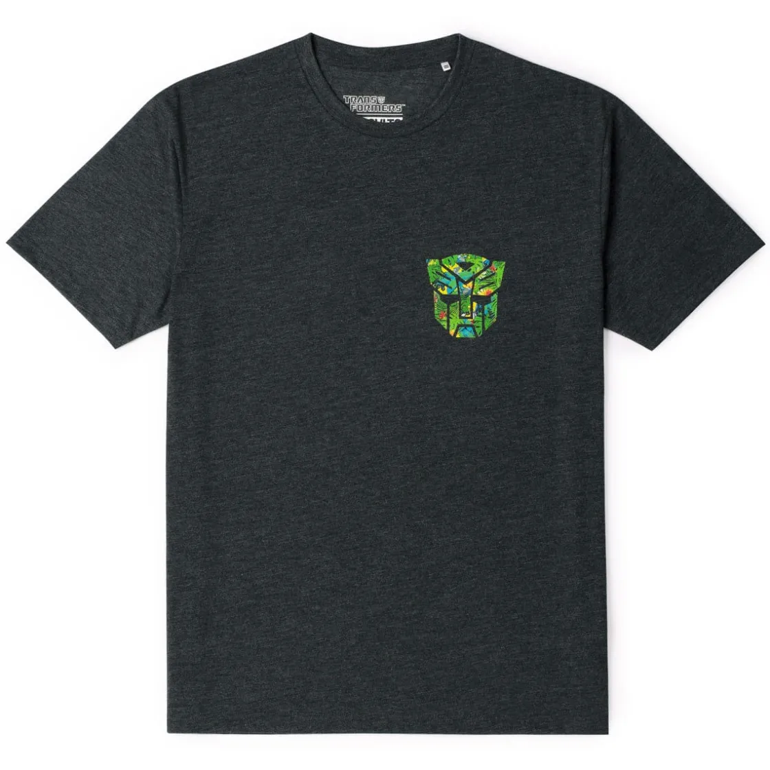 Transformers|Hasbro|Transformers "Trop & 'Lock" – Crewneck Tee