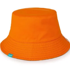 Accessories|Accessories|RSVLTS Two Tickets To Parrotise – Reversible Bucket Hat