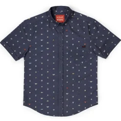 Ultraman|Short Sleeves|Ultraman “Lil Ultras” – KUNUFLEX Short Sleeve Shirt