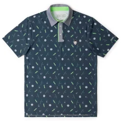 Greatest Hits|Universal Monsters|Universal Monsters "Bolts & Volts" – All-Day Polo