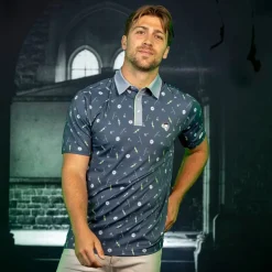 Greatest Hits|Universal Monsters|Universal Monsters "Bolts & Volts" – All-Day Polo